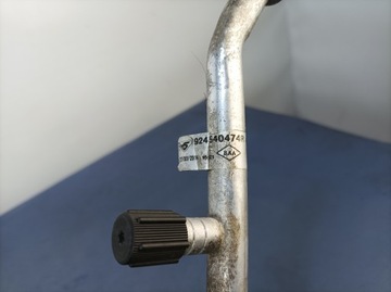 DACIA LODGY I 1.2 TCE PŘÍVOD KLIMATIZACE 924540474R