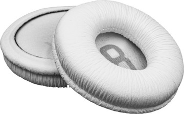UNIWERSALNE NAUSZNIKI PADY GĄBKI PODUSZKI DO SŁUCHAWEK 70MM 7CM