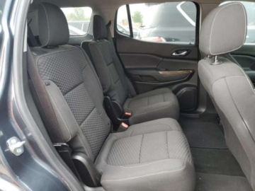  GMC Acadia 2019 GMC ACADIA SLE, silnik benzynowy 3.6 L 3.6 Benzyna 310KM, zdjęcie 11