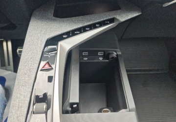 Peugeot 5008 III 2025 Peugeot 5008 1.2 PureTech mHEV GT SS e-DCS6 SalonPL FVat Nowy Model Od Reki, zdjęcie 23