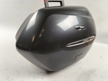 Yamaha FJR 1300 правый багажник