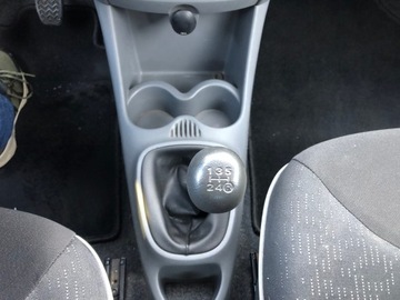 Peugeot 107 Hatchback 5d 1.0 12V 68KM 2009 PEUGEOT 107 KLIMA TYLKO 70 TYS PRZEBIEGU Z NIEMIEC, zdjęcie 14