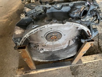 obudowa sprzęgła skrzyni biegów Midlum DXi7