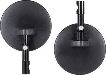 Shin-Yo P Пара торцевых зеркал на руле