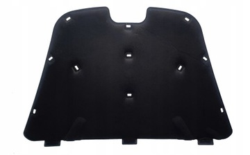 WYGŁUSZENIE MATA MASKI SILNIKA FORD MONDEO MK4 07-14 NOWE