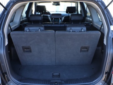 Chevrolet Captiva II SUV Facelifting 2.2D 163KM 2013 Chevrolet Captiva 2.2 CDTi, Serwis ASO, 7 miejsc, zdjęcie 15