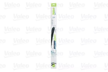 ДВОРНИКИ VALEO HYDROCONNECT NISSAN QASHQAI J12