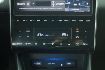Hyundai Tucson IV SUV HEV 1.6 T-GDI HEV 230KM 2021 Hyundai Tucson 1.6 T-GDI HEV, Salon Polska, zdjęcie 11
