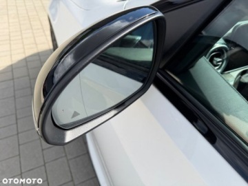 Mercedes Klasa C W206 Limuzyna 2.0 300 258KM 2022 Mercedes-Benz Klasa C Mercedes-Benz Klasa C 300 mHEV 4-Matic AMG 2.0 258KM, zdjęcie 33