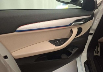 BMW X2 F39 2021 BMW X2 Hak l M-Sport l Kamera Cofania l 1.5 Benzyna 140KM, zdjęcie 10