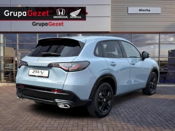 Honda ZR-V 2.0 i-MMD Hybrid 184KM 2026 Honda ZR-V e:HEV 2.0 iMMD 184KM SPORT *dostępne inne kolory" Rabat 10 tys z, zdjęcie 7