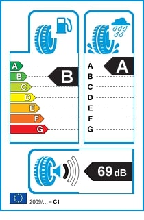 NOVÉ KOLA LETNÍ VW PASSAT B7 GOODYEAR 205/50R17*1