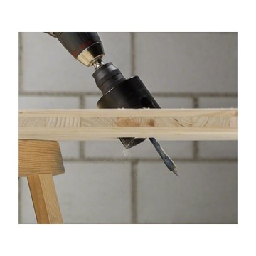 Набор кольцевых пил Bosch Multiconstruction Дерево Кирпич Гипсокартон 10 шт.