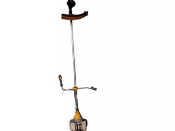 KOSA SPALINOWA POWERMAT PM-KS-600T