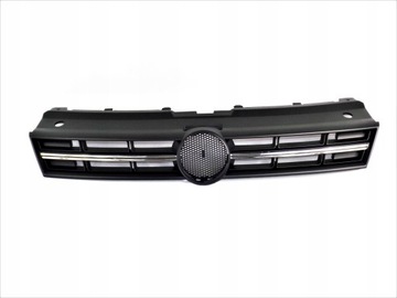 ATRAPA KRATKA GRILL POLO 6R CHROM 2009-2014