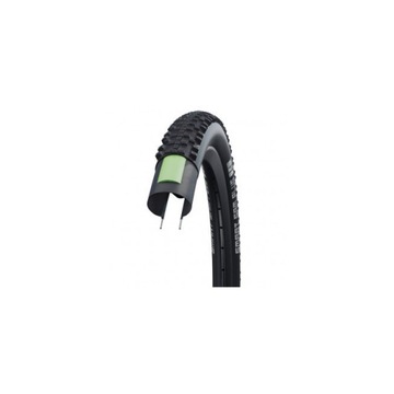 Шина SCHWALBE SMART SAM PLUS 28x1,75 47-622