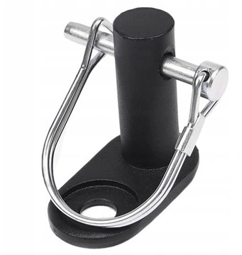 Adapter do Przyczepki Rowerowej Uchwyt do Roweru