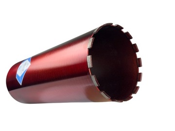 АЛМАЗНОЕ СВЕРЛО 1.1/4 FI 182 ДИАМ. FORO PROFESSIONAL BETON