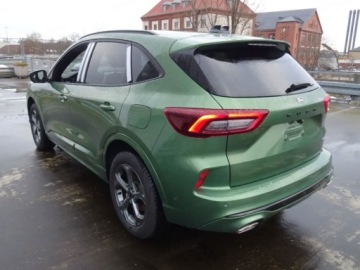 Ford Kuga III SUV Facelifting 2.5 FHEV 180KM 2025 Od ręki - ST-Line X 2.5 FHEV FWD eCVT 180KM / Pakiet Winter, zdjęcie 3