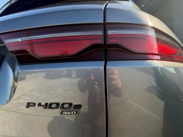 Jaguar F-Pace 2023 Jaguar F-PACE 4x4 skóra el.fotele WEBASTO acc FUL, zdjęcie 11