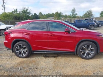 Lexus RX IV 2021 Lexus RX 350 2021 3.5l 3.5 Benzyna 295KM, zdjęcie 6