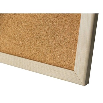 ПРОБОВАЯ ДОСКА ДЕРЕВЯННАЯ РАМА 60Х40СМ MEMOBE