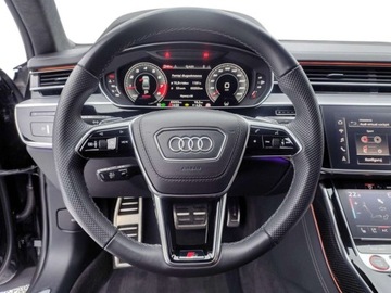 Audi A8 D5 S8 Facelifting 4.0 TFSI 571KM 2022 Audi S8 Audi S8 TFSI 571KM Tiptronic 4.0 Benzyna 571KM, zdjęcie 14
