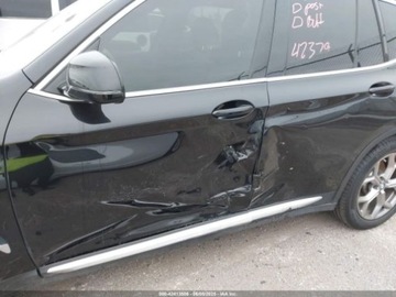 BMW X3 G01 2020 BMW X3 Sdrive30l 2.0 Benzyna 248KM, zdjęcie 3