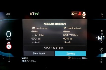 Volvo V60 II  Kombi Facelifting 2.0 B4 197KM 2023 Volvo V60 FUL LED skóra nawi ALUSY panorama, zdjęcie 23