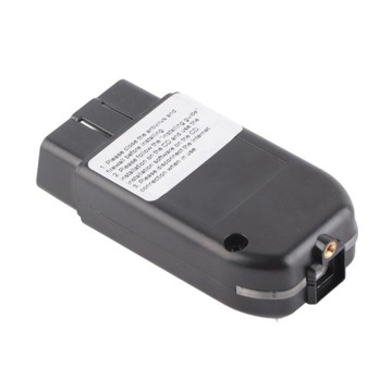 Для V23.3 VAS 5054A ODIS 6154 адаптер диагностического кабеля длинный