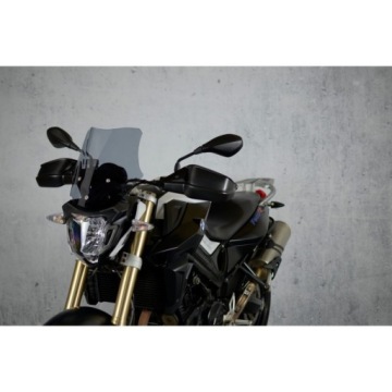 Ветровое стекло LOSTER для гонок BMW F 800 R 15-