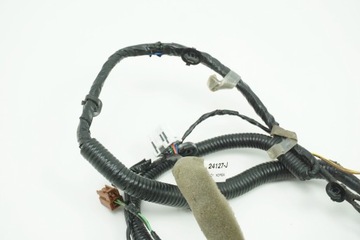 INSTALACE DVEŘE LEVÝ ZADNÍ KOLEOS I 24127-JY40B