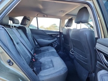 Subaru 2023 Subaru Outback 2023r., Onyx Edition Xt, 2.4L, od ubezpieczalni 2.4 Benzyna, zdjęcie 7