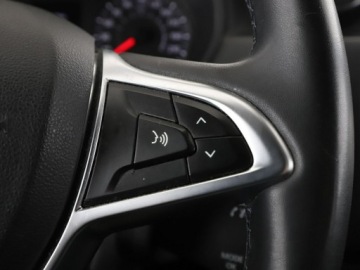 Dacia Duster II SUV 1.2 TCe 125KM 2018 Dacia Duster navi klima auto grzane fotele, zdjęcie 27