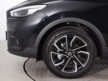 MG ZS II SUV Classic 1.5 VTi-Tech 106KM 2024 MG ZS SUV 1.5, 1. Właściciel, Serwis ASO, VAT 23%, zdjęcie 14