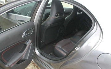 Mercedes Klasa A W176 Hatchback 5d 2.1 220 CDI BlueEFFICIENCY 170KM 2015 Mercedes-Benz Klasa A 2.1 Diesel 170KM, zdjęcie 10