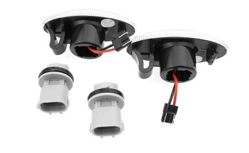 BLIKAČ SMĚR LED DYNAMIC SUZUKI GRAND VITARA