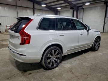 Volvo XC90 II 2025 Volvo XC 90 Plus 2025 2.0 Hybryda 300KM, zdjęcie 3