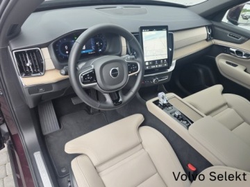 Volvo XC90 II 2025 Volvo XC 90 FV23 Plus Bright B5 250KM 7 osób Mullb, zdjęcie 11