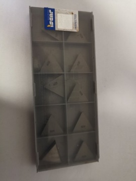 ISCAR TPUN220404 IC50M P.M.
