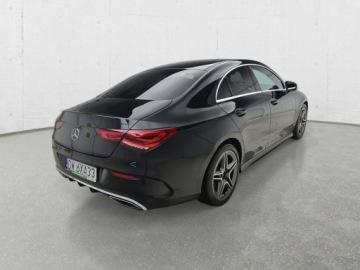 Mercedes CLA C118/X118 2021 Mercedes CL 180 Poleasingowe.pl, zdjęcie 6