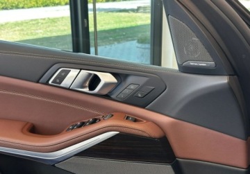 BMW X5 G05 SUV Facelifting 3.0 30d 298KM 2026 BMW X5 PROMOCYJNY LEASING Gotowy do odbioru 3.0 Diesel 298KM, zdjęcie 16