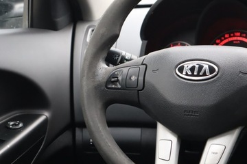 Kia Ceed I Hatchback 1.4 109KM 2009 Kia Ceed 1.4 CVVT, Salon Polska, 1. Właściciel, zdjęcie 16