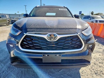 Toyota Highlander III 2023 Toyota Highlander L 2023 2.4 Benzyna 265KM, zdjęcie 5