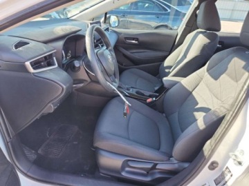 Toyota Corolla XII 2021 Toyota Corolla Le 2021 1.8 Benzyna 139KM, zdjęcie 7