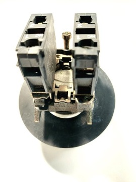 Telemecanique ZBE-102 Аварийный выключатель