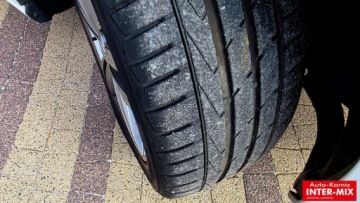 Mercedes CLS W219 Coupe 5.5 V8 (500) 388KM 2009 Mercedes-Benz CLS 55 AMG Okazja 5.5 Benzyna 388KM, zdjęcie 6