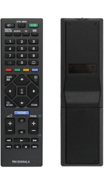 Пульт дистанционного управления для телевизора Sony RM-ED054.