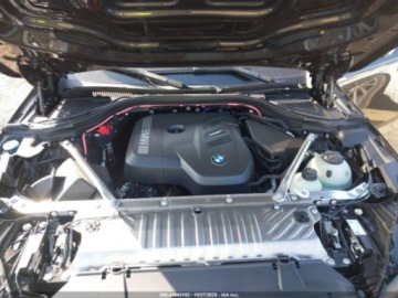 BMW X3 G45 2026 BMW X3 30 xDrive 2026 2.0l 2.0 Benzyna 255KM, zdjęcie 8