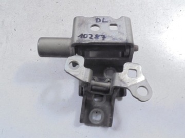 PANT DVEŘE LEVÝ PŘEDNÍ RENAULT CLIO 3 305762-E